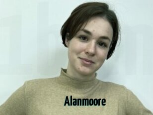 Alanmoore