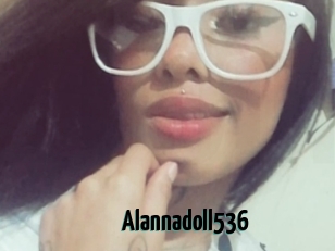 Alannadoll536