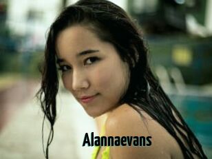 Alannaevans