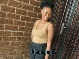 Alannahollis