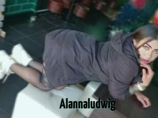 Alannaludwig