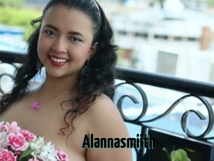 Alannasmiith