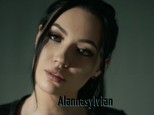Alannasylvian