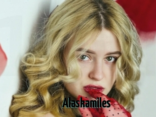 Alaskamiles