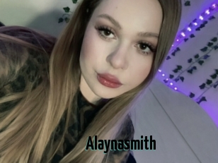 Alaynasmith
