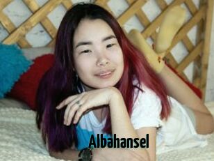 Albahansel