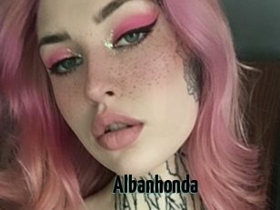 Albanhonda