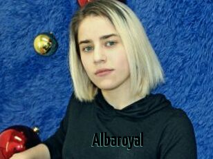 Albaroyal