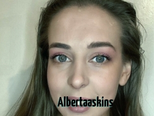 Albertaaskins