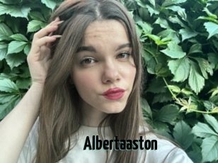 Albertaaston