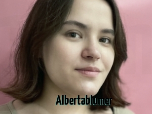 Albertablumer
