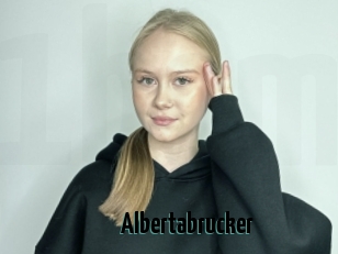 Albertabrucker