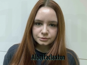 Albertaclaxton