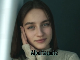 Albertacoote