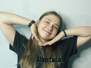 Albertadace
