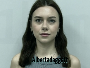 Albertadaggett