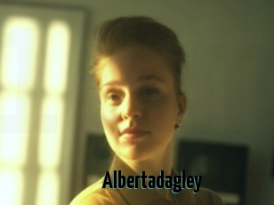 Albertadagley