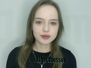 Albertaesser