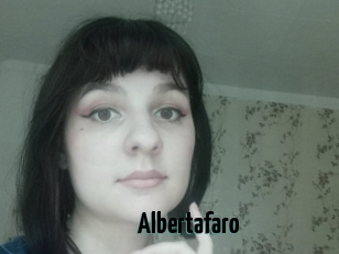 Albertafaro