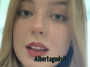 Albertagodsil