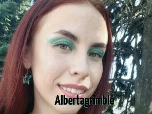 Albertagrimble