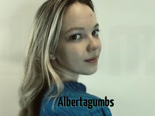 Albertagumbs