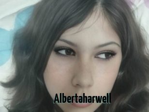 Albertaharwell