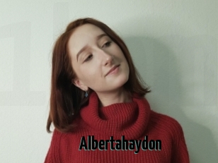 Albertahaydon