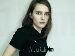 Albertahelm