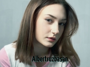 Albertruzbasan