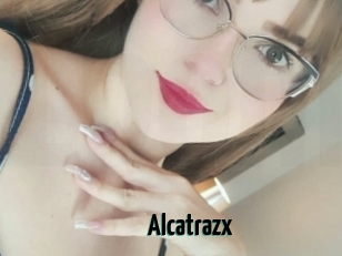 Alcatrazx