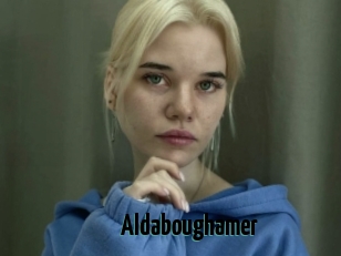 Aldaboughamer