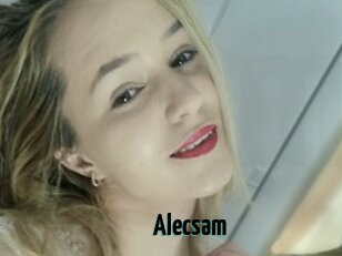 Alecsam