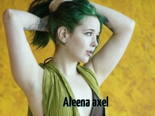Aleena_axel