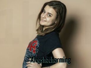 Aleeshacharming
