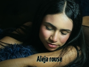 Aleja_rouse