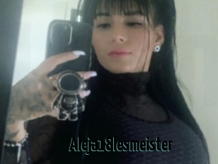 Aleja18lesmeister
