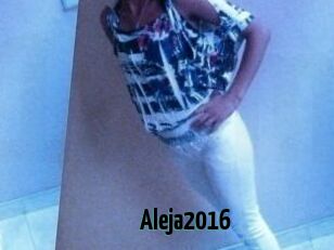 Aleja2016