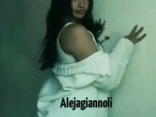 Alejagiannoli