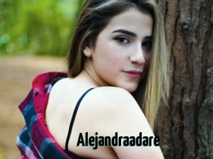 Alejandraadare