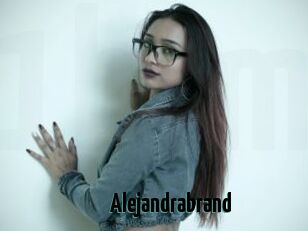 Alejandrabrand