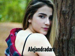 Alejandradare
