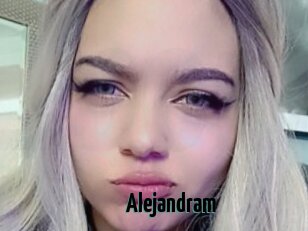 Alejandram