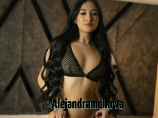 Alejandramolkova