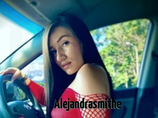 Alejandrasmithe