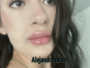 Alejandravelvet