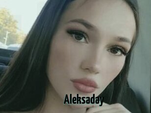 Aleksaday