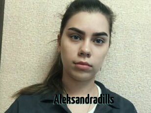 Aleksandradills