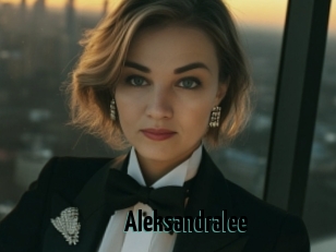 Aleksandralee