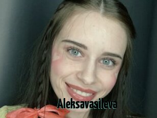 Aleksavasileva